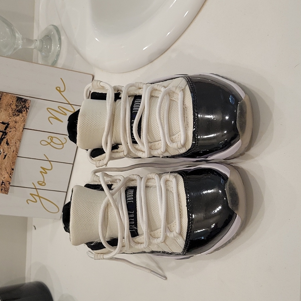 Jordan 11 retro